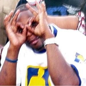 Meet your Posher, Earl